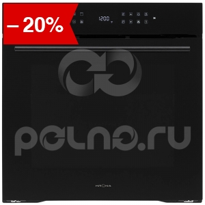   Krona ONYX 60H BL/BL