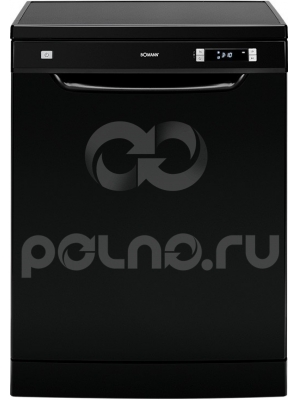   Bomann GSP 7408 schwarz