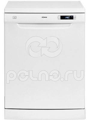   Bomann GSP 7408 weiss