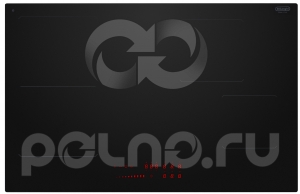   Delonghi SLI 804 RUS