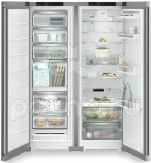 ������������ � ������������ Liebherr XRFsf 5245 