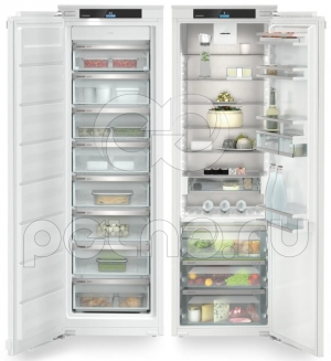 ������������ � ������������ Liebherr IXRF 5155