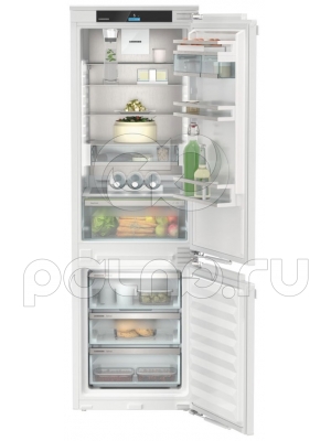 ������������ � ������������ Liebherr ICNdi 5153