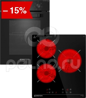 ��������� Meferi �������� 45 ��  MS45BK02