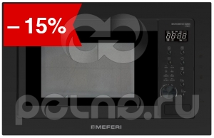 ������������� ���� Meferi MMO6025BK POWER