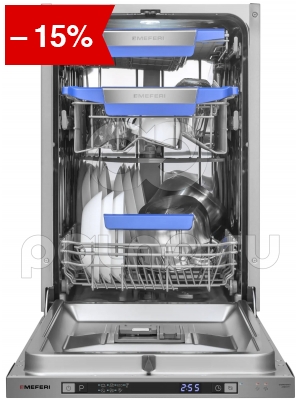   Meferi MDW4573 COMFORT