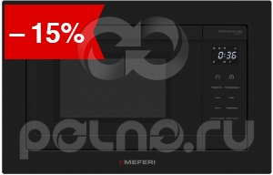 ������������� ���� Meferi MMO6020BK COMFORT