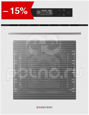   Meferi MEO607BK MICROWAVE