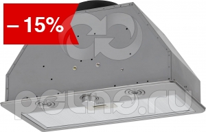  Krona SVEN 600 inox one knob
