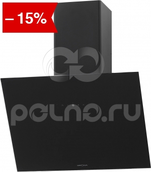  Krona BELINDA 600 black SGC