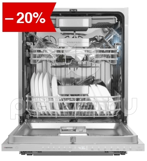  Meferi MDW6093 LUXE