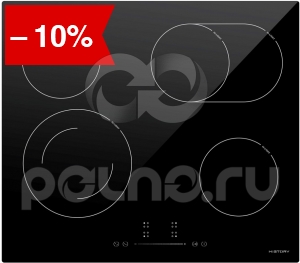 �������� ����������� HiSTORY H� 6412 BBK