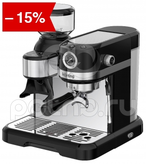 ��������� � ���������� Korting KCM 1015 N Ottimo