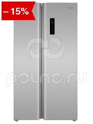   Evelux FSBS 5100 X