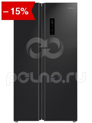    Evelux FSBS 5100 B