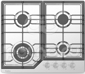   Evelux HEG 638 X