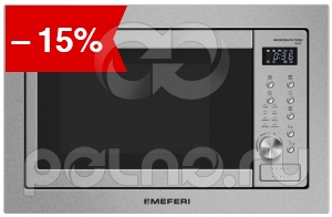 ������������� ���� Meferi MMO6025IX POWER