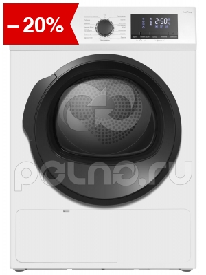   Meferi MDR1015WH HP ULTRA