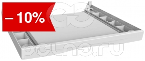Аксессуары для бытовой техники Meferi MCP10WH COMFORT
