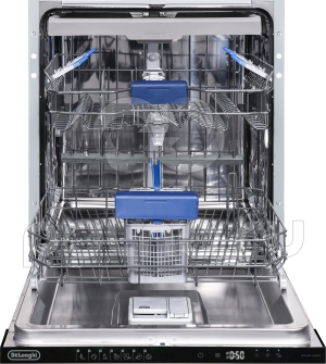 Посудомоечные машины Delonghi DDWI 670 AMEDEO