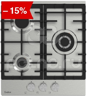   Evelux HEG 450 X