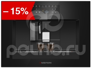 ��������� Meferi MCM6010BK COMFORT PLUS