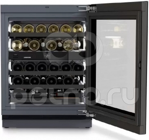 ������ ����� Liebherr UWgbi 3682