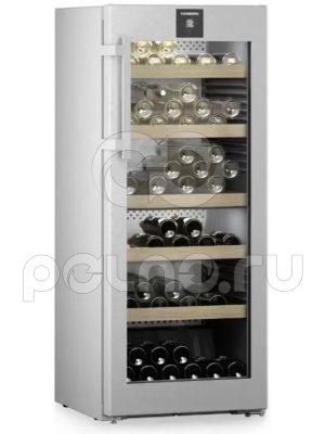 ������ ����� Liebherr WPsd 4652