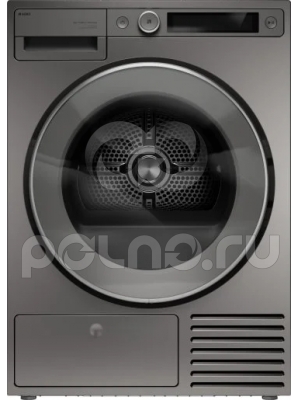 ��������� ������ ASKO T509HRW