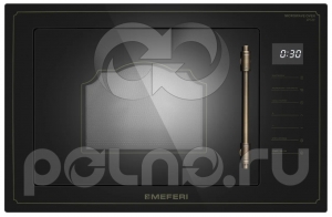 ������������� ���� Meferi MMO6025BK RETRO