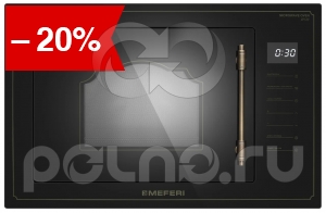 ������������� ���� Meferi MMO6025BK RETRO