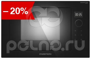 ������������� ���� Meferi MMO6025BK COMFORT