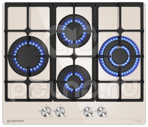 �������� ����������� Meferi MGH604BG GLASS ULTRA