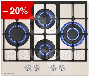�������� ����������� Meferi MGH604BG GLASS ULTRA