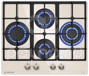 �������� ����������� Meferi MGH604BG GLASS RETRO