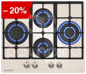 �������� ����������� Meferi MGH604BG GLASS RETRO