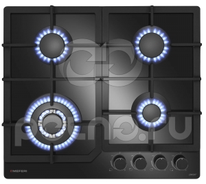 �������� ����������� Meferi MGH604BK GLASS COMFORT