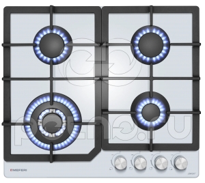 �������� ����������� Meferi MGH604WH GLASS COMFORT