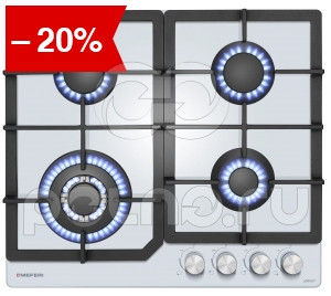 �������� ����������� Meferi MGH604WH GLASS COMFORT