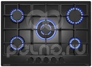 �������� ����������� Meferi MGH705BK POWER