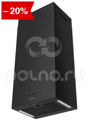 ������� Meferi ROOMBOX40BK ISLA COMFORT