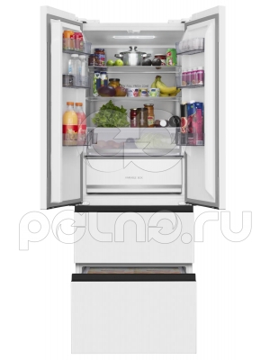 ������������ � ������������ Meferi MFR70WH TOTAL NO FROST FRENCH DOOR ULTRA