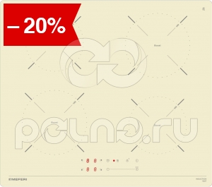 �������� ����������� Meferi MIH604BG POWER