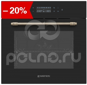 ������� ����� Meferi MEO6010BK RETRO