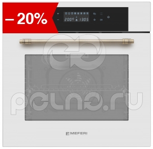 ������� ����� Meferi MEO6010WH RETRO