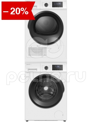 ���������� ������ Meferi ������� �� ���������� � ��������� ����� MS10WH80 ULTRA