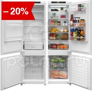 ������������ � ������������ Meferi �������� ������������ ������������� MS177 CROSS DOOR ULTRA