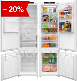 ������������ � ������������ Meferi �������� ������������ ������������� MS193 CROSS DOOR POWER