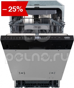������������� ������ Delonghi DDW 08S Violet