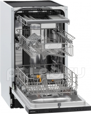 ������������� ������ Krona DELIA 45 BI V2 